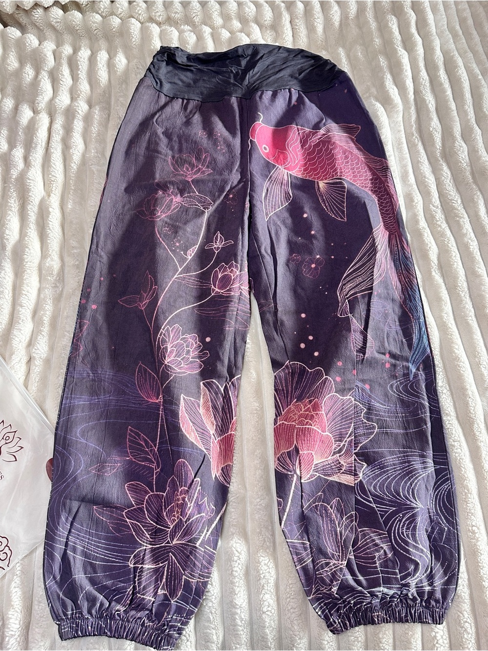BNWT Buddha stones